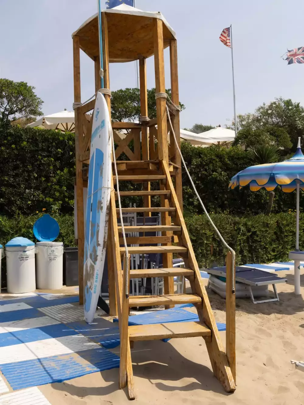 Il lido