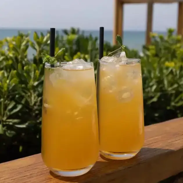 Food & Drink L'oasi